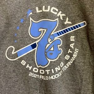 FH long sleeve shirt